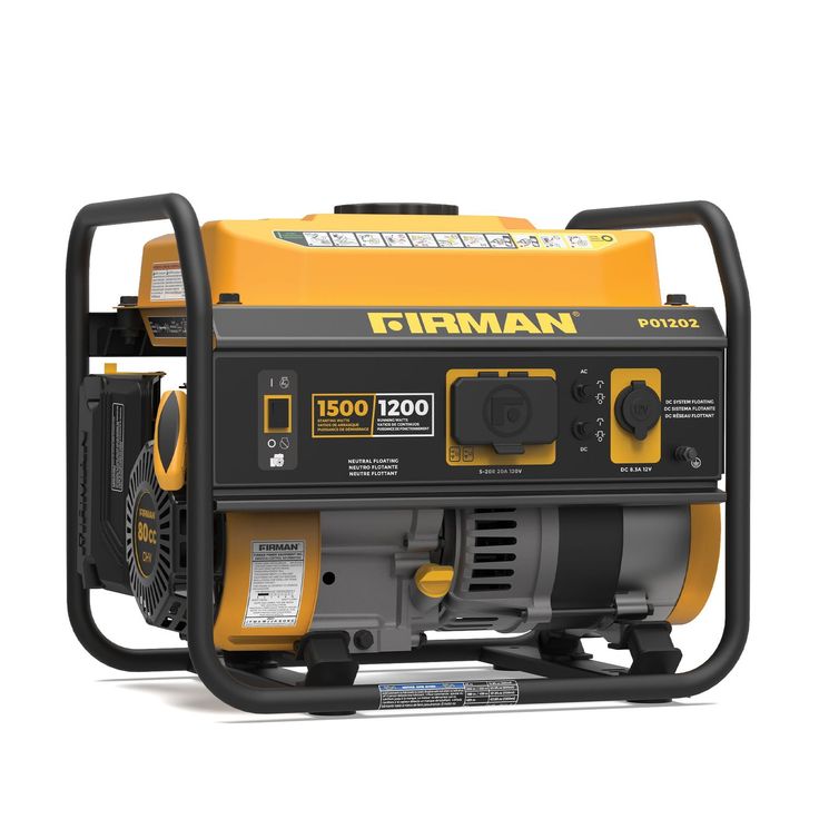 Generator Repair
